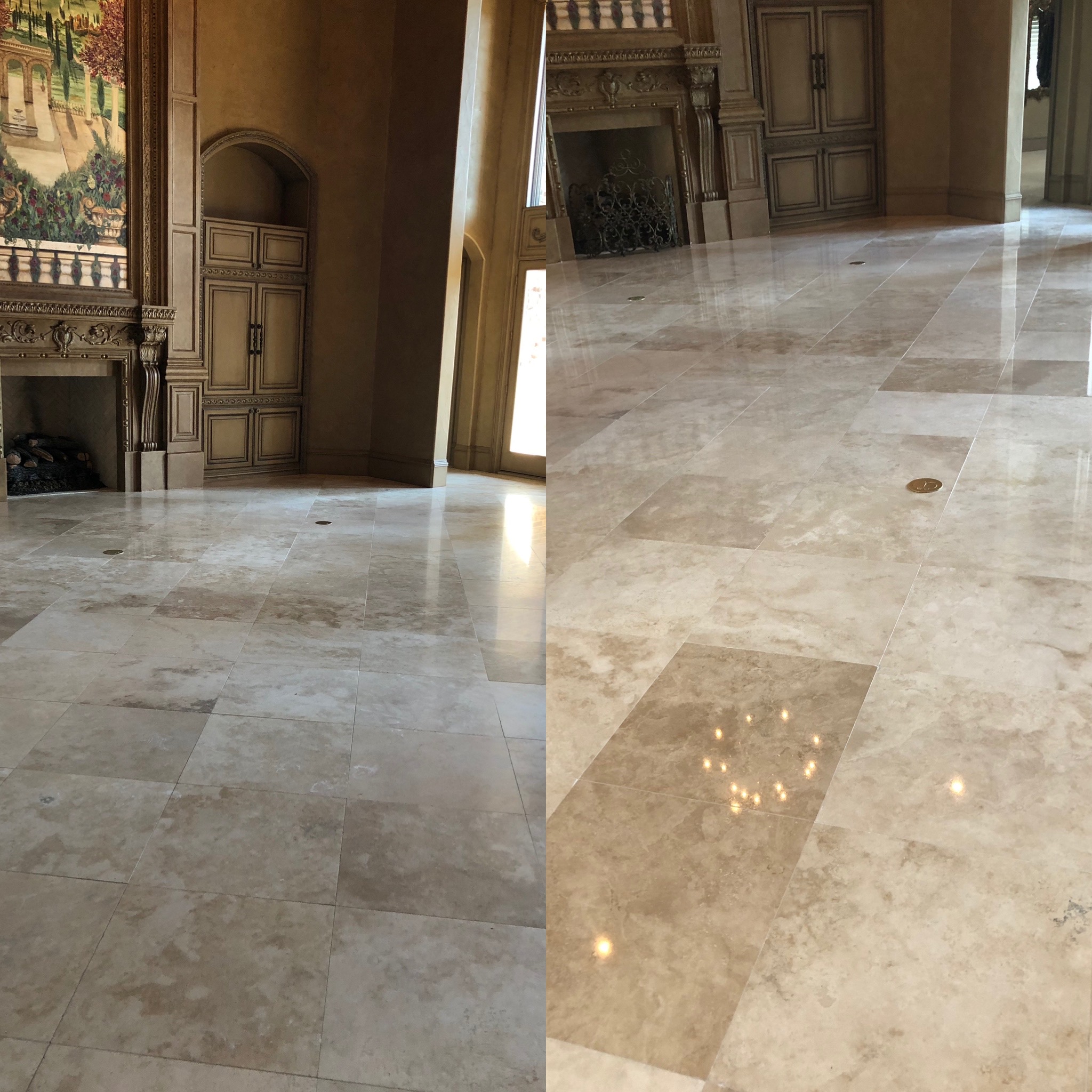 How do I maintain and clean natural stone ? - Marbrerie Bertrand
